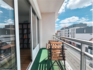 t4 à la vente -   44100  NANTES, surface 10 m2 vente t4 - UBI441193073